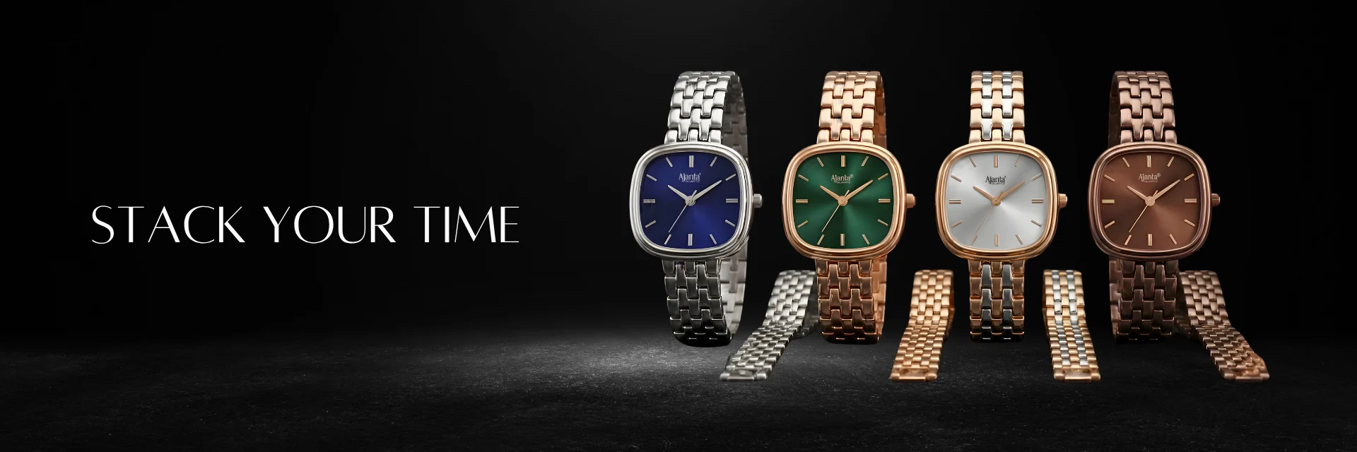 Timeless Style, Masterfully Crafted